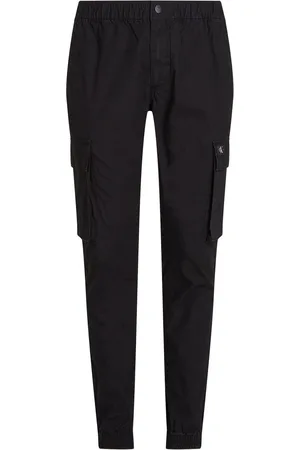 Calvin Klein Skinny Cargo Trousers30 R