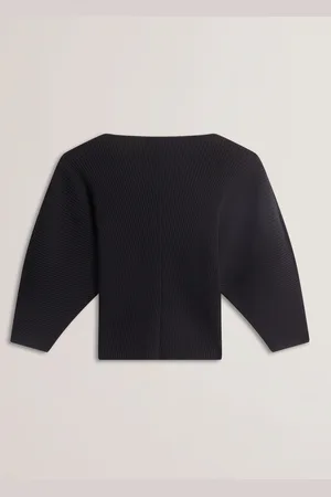 Ted Baker Lilabth Sculptured Rib Sweater38