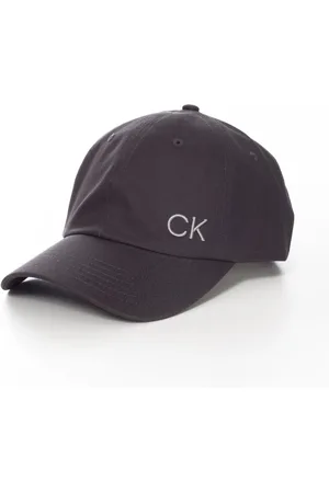 Calvin Klein Grey 100% Cotton Twill Capsonesize