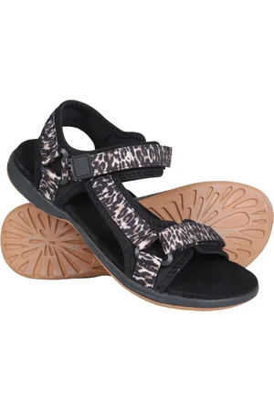 Mountain Warehouse Womens Beachtime Lightweight Sandalseu37