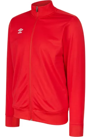 Umbro Junior Bench JacketL