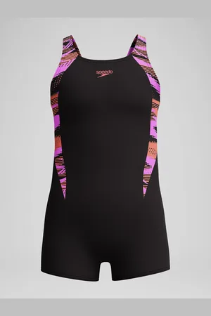 Speedo HyperBoom Splice Legsuit158164 cm