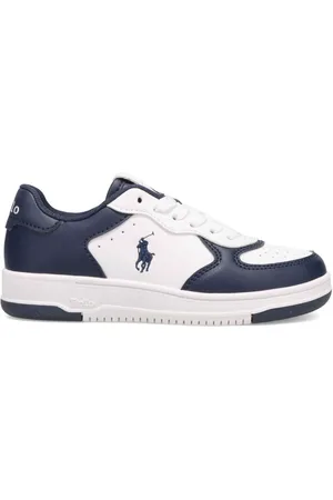 Ralph Lauren Buty sportowe Kids MastersEU 39 (UK 5.5)