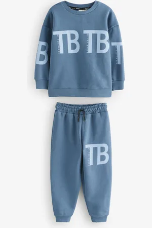 Ted Baker Oversized Sweatshirt And Joggers Set146152 cm