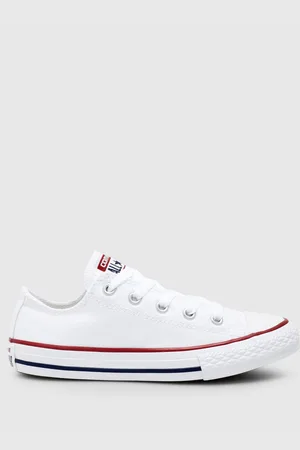Converse Trampki Chuck Taylor All Star Ox JuniorEU 28 (UK 10.5)