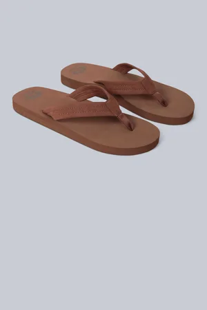 Animale Mens Boardwalk Flip-FlopsEU 44 (UK 10)