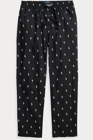 Ralph Lauren Loungewear Signature Pony Cotton Pyjama BottomsXX-Large