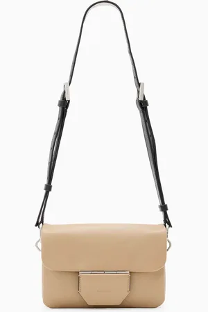 AllSaints AllSaints Jupiter Cross-Body BagJeden