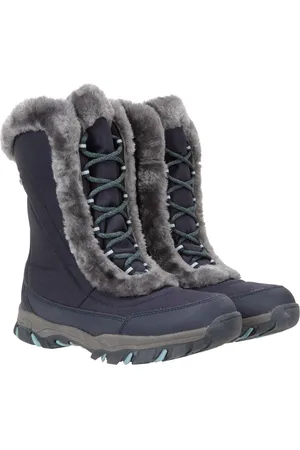 Mountain Warehouse Womens Ohio Snow BootsEU 38 (UK 5)