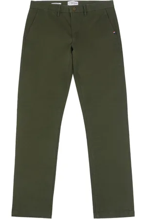U.S. Polo Assn. U. S. Polo Assn. Mens Classic Chinos32W x 31L (UK 32 R)