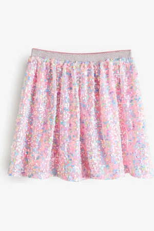 Next Sequin Skirt (3-16yrs)10 lat (140 cm)