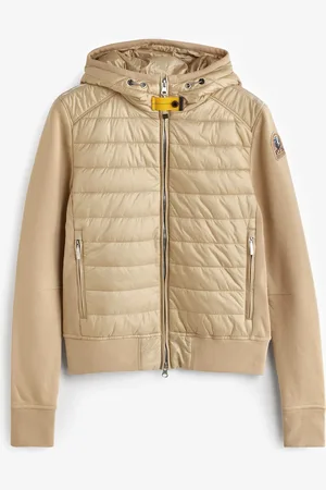 Parajumpers Caelie Nylon Fleece JacketM