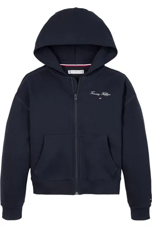 Tommy Hilfiger Varsity Zip Jacket16 lat (176 cm)
