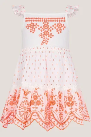 Monsoon Baby Broderie Tiered Sundress3