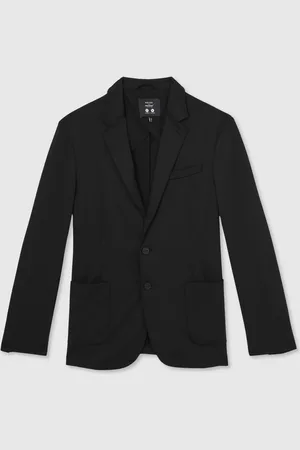 Reiss Slipstream McLaren F1 Team Technical Blazer42 R