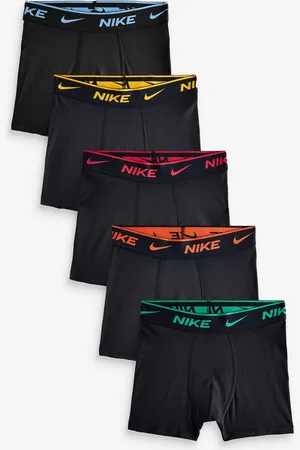 Nike Infant Colour Pop Socks 5 Pack152158 cm