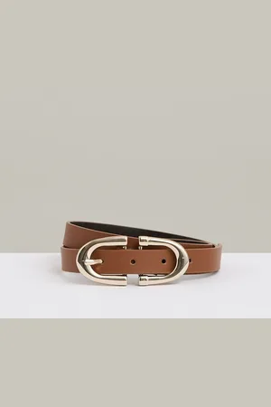 Reiss Bailey Horseshoe BeltM