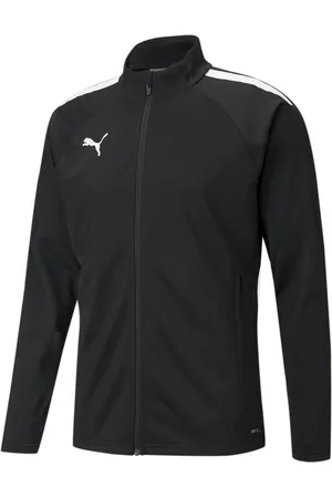 PUMA Training Mens Football JacketM