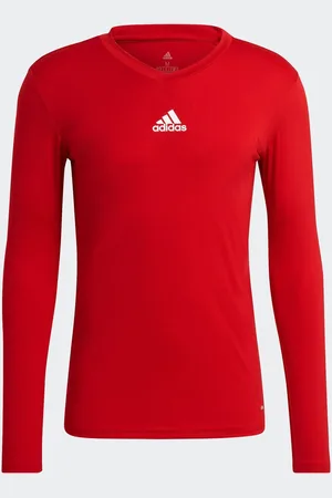 adidas Koszulka z długim rękawem TeamwearXL