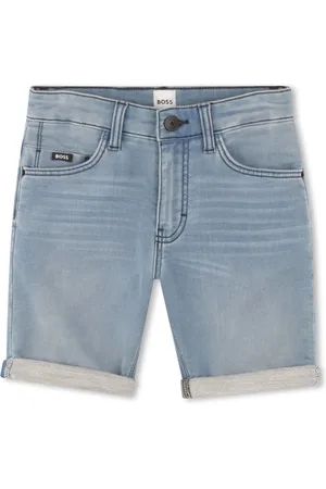 HUGO BOSS Denim Shorts158164 cm