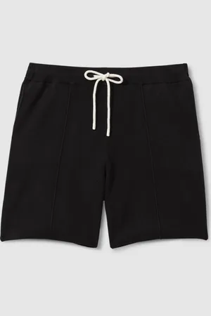Paige Drawstring Sweat ShortsXXL