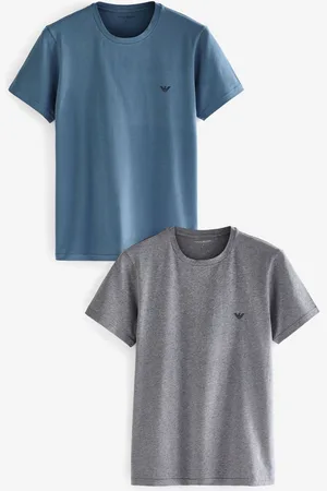 Emporio Armani T-Shirts 2 PackS