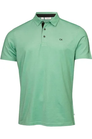 Calvin Klein Koszulka polo UniXL