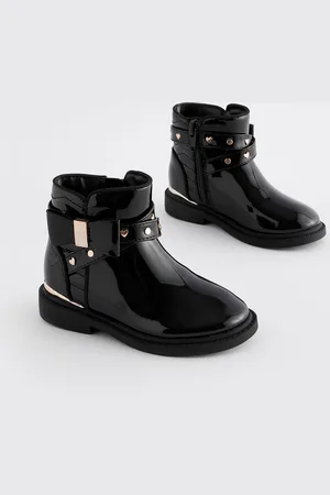 Next Bow Ankle BootsEU 30.5 (UK 12)