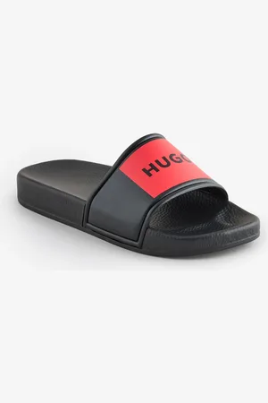 HUGO BOSS Logo Slidersuk13eu32