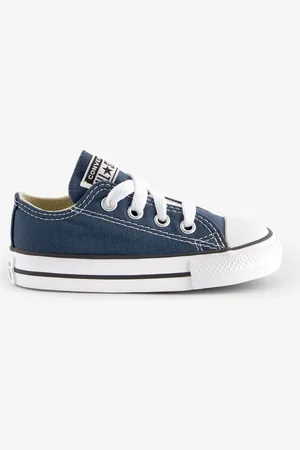 Converse Chuck Taylor All Star TrainersEU 22.5 (UK 6)