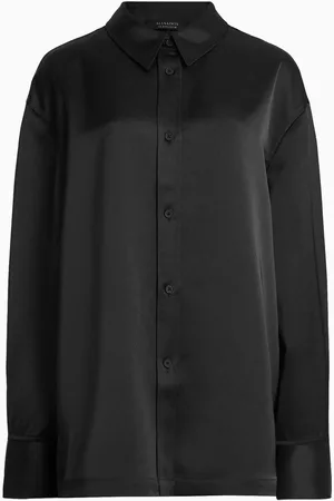 AllSaints AllSaints Myrtle Shirt38