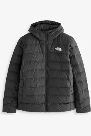 The North Face Kurtka z kapturem Aconcagua IIIL