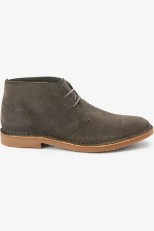 Next Suede Desert BootsEU 41 (UK 7)