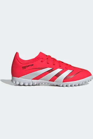 adidas Predator Club Football BootsEU 31 (UK 13.5)