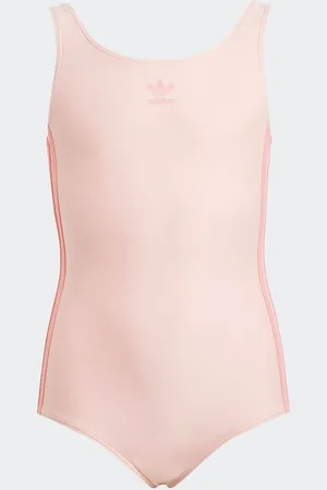 adidas Originals Adicolor 3 Stripe Swimsuit158164 cm