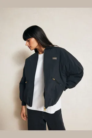 Barbour Mansell Bomber Casual Jacket42