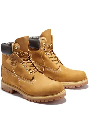 Timberland Premium 6 Inch Brown BootsEU 47.5 (UK 12.5)