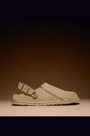 Birkenstock Chodaki Lutry Premium LeveEU 40 (UK 7)