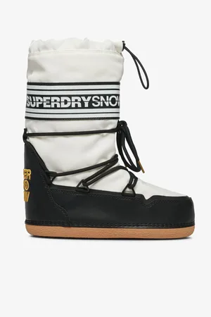 Superdry Snow BootsEU 36 (UK 3-4)
