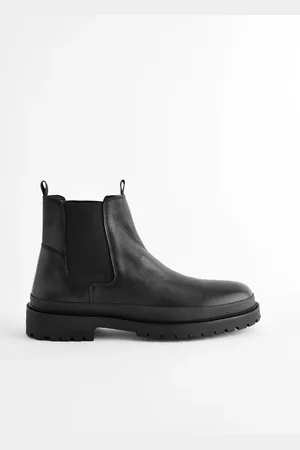 Next Cleated Chelsea BootsEU 44 (UK 10)