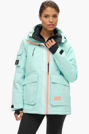 Superdry Ski Ultimate Rescue Jacket42