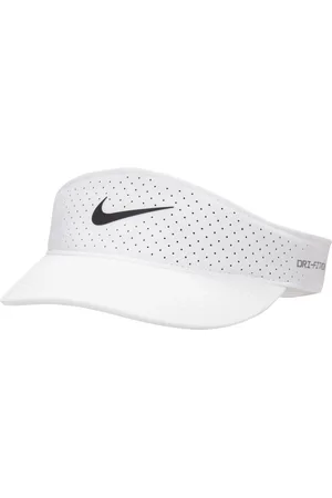 Nike Dri-FIT ADV Ace Tennis Visor HatLarge-X-Large