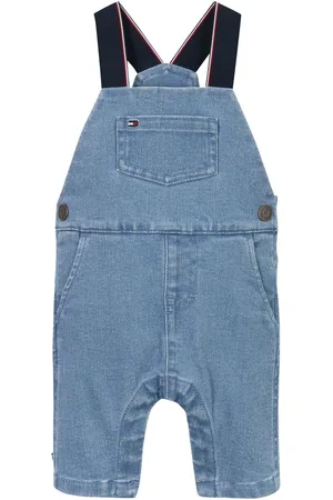Tommy Hilfiger Dungarees Set12