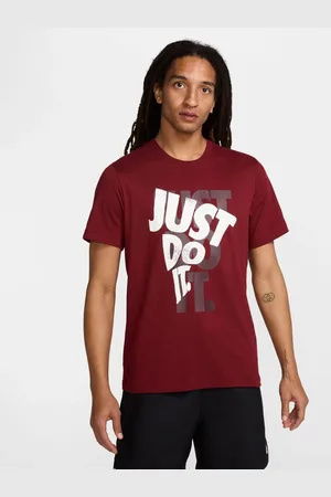 Nike Just Do It. Graphic T-ShirtX-Large