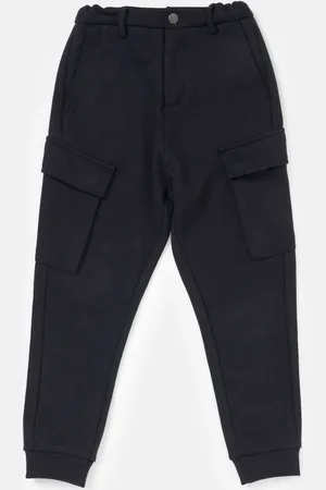 Angel & Rocket Smart Cargo Trousers7 lat (122 cm)