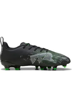 PUMA Junior Future 8 Play Fg/ag Football Bootsuk2eu345
