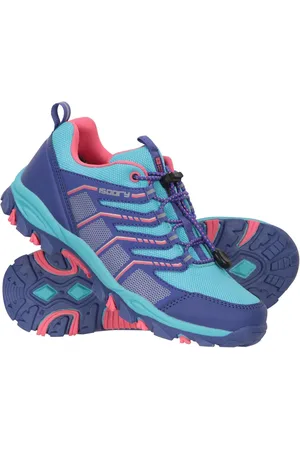 Mountain Warehouse Nieprzemakalne buty dziecięce Bolt ActiveEU 36 (UK 4)