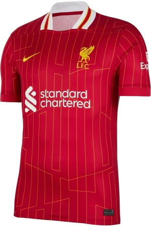 Nike Koszulka piłkarska Liverpool Fc Stadium 24/25M