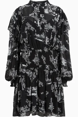 AllSaints AllSaints Aubrey Dress40