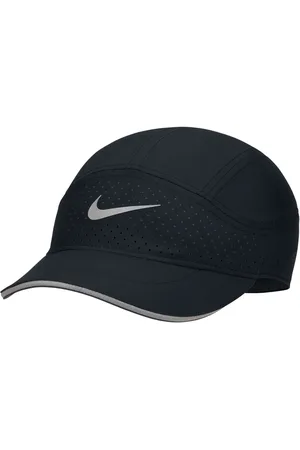 Nike Dri-FIT Fly Unstructured Reflective CapS-M